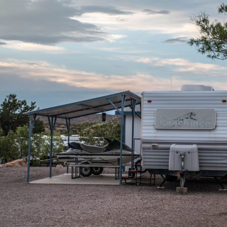 RV Site