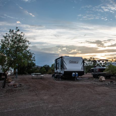 RV Site